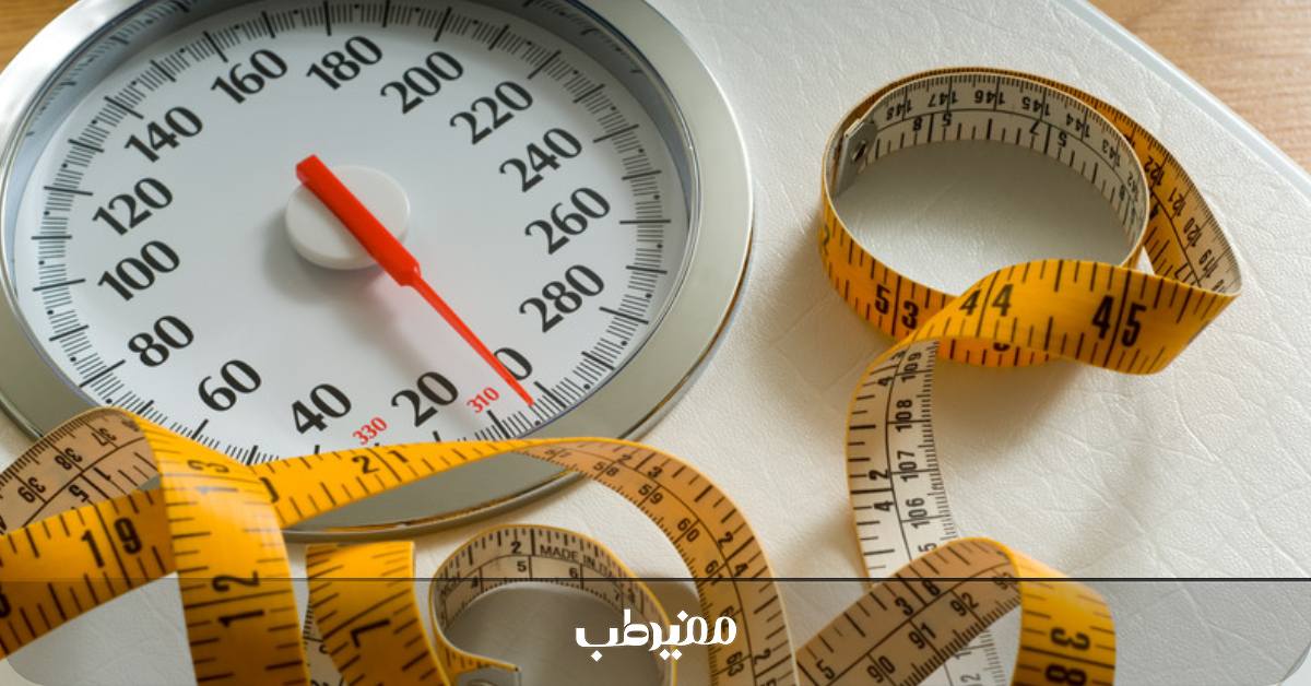 بررسی تأثیر احتمالی گیاه افتیمون بر کاهش وزن