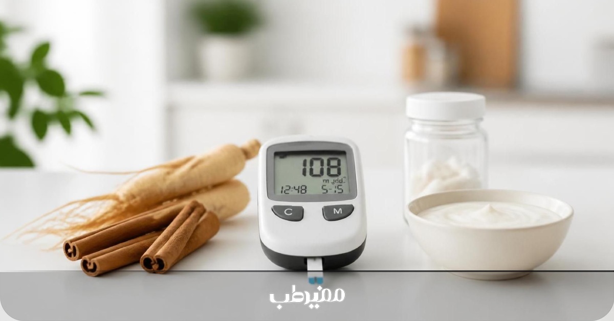 معرفی مکملهای گیاهی مورد استفاده در افراد دیابتی