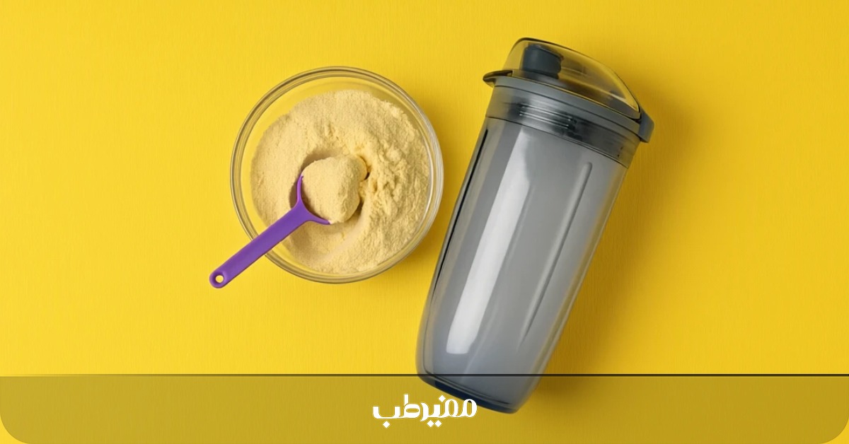 مواد اولیه تهیه گینر خانگی