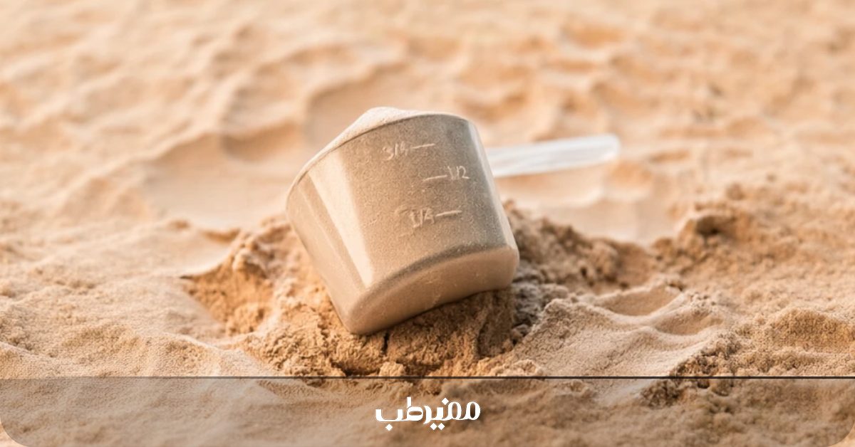 مقایسه گینر خانگی با مکمل گینر آماده