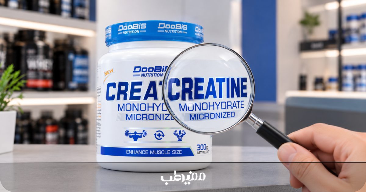 روشهای تشخیص کراتین اصل از تقلبی