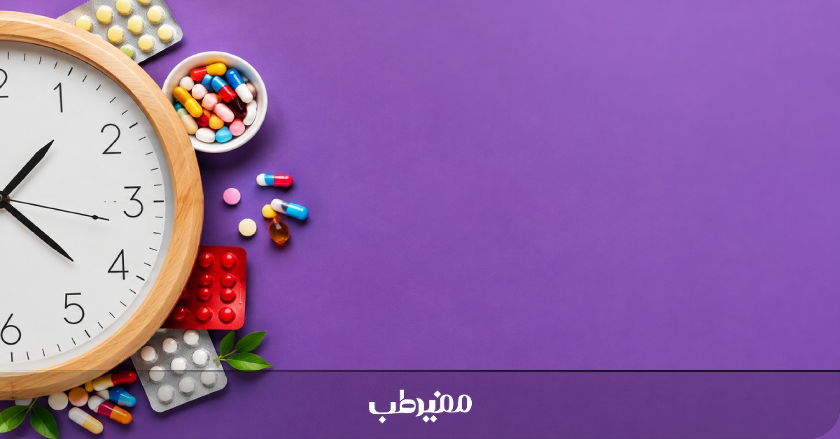 نحوه و زمان مصرف ویتامینهای بدنسازی