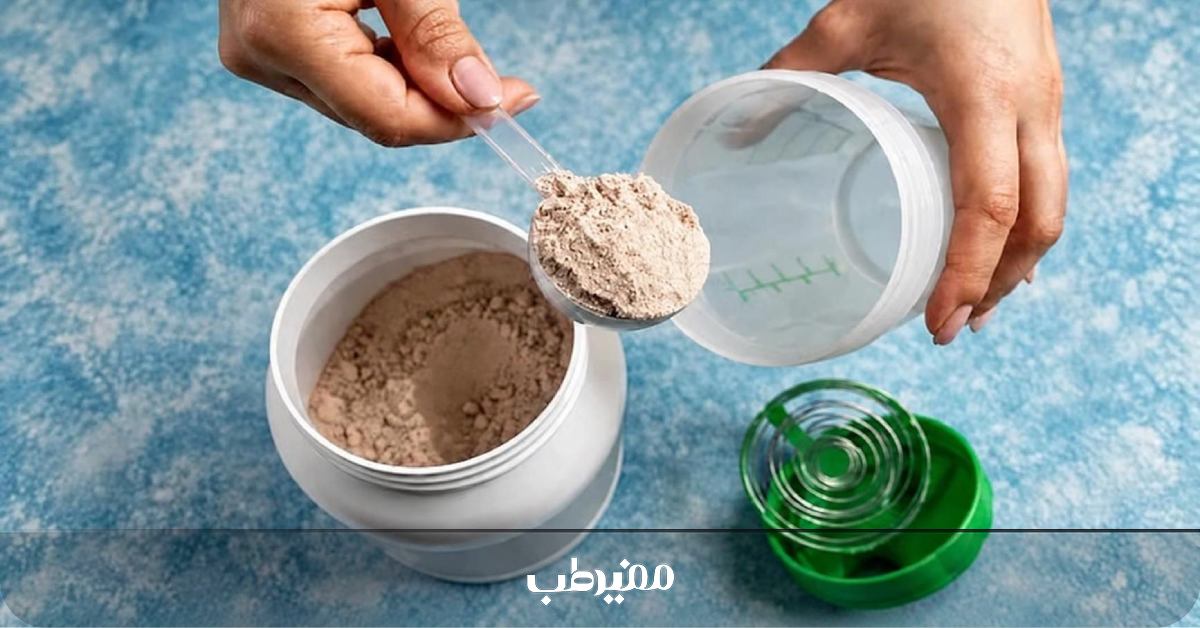 راهنمای روش صحیح مصرف مکمل تائورین