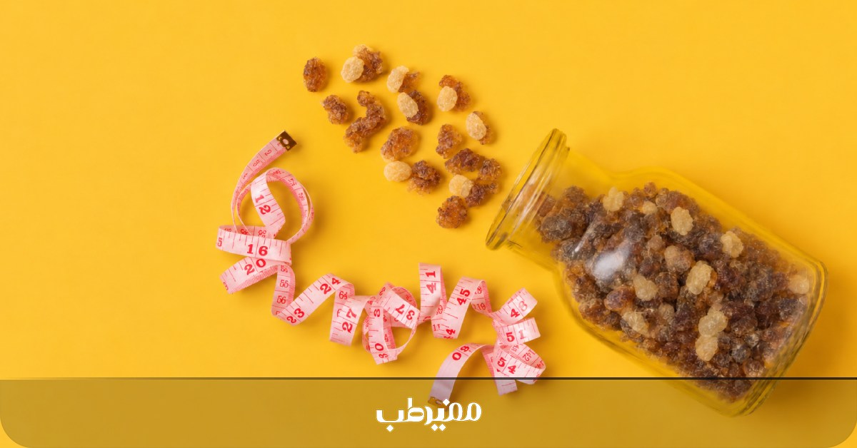 خواص لاک مغسول برای لاغری و کاهش وزن