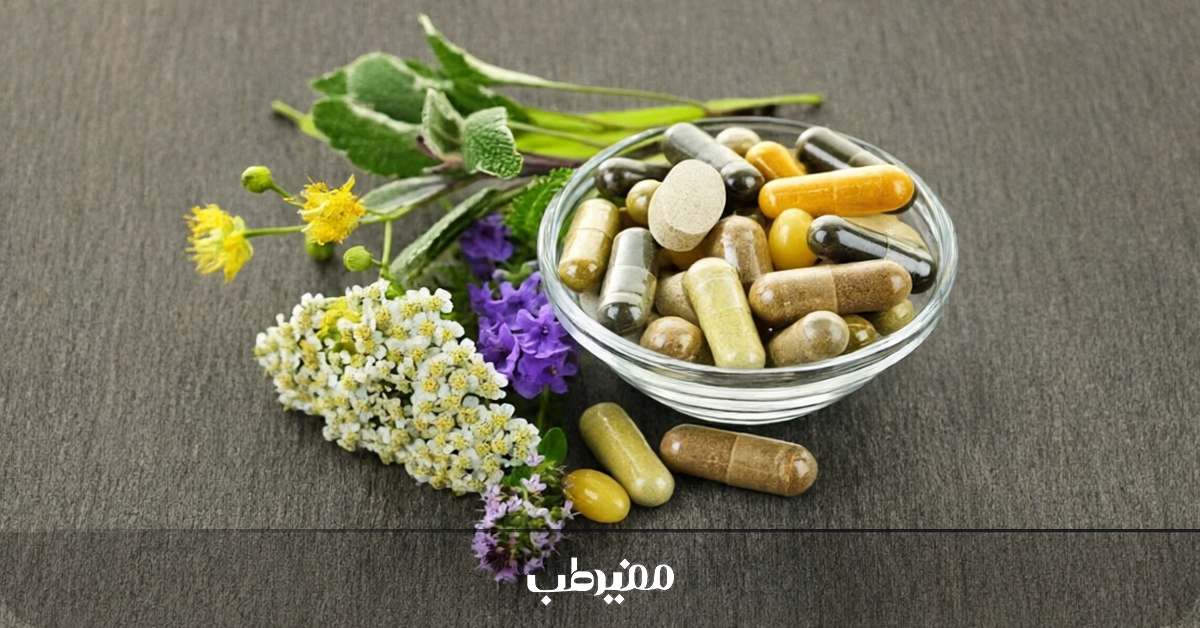 مقایسه قرصهای لاغری حاوی لاک مغسول با نوع خام آن