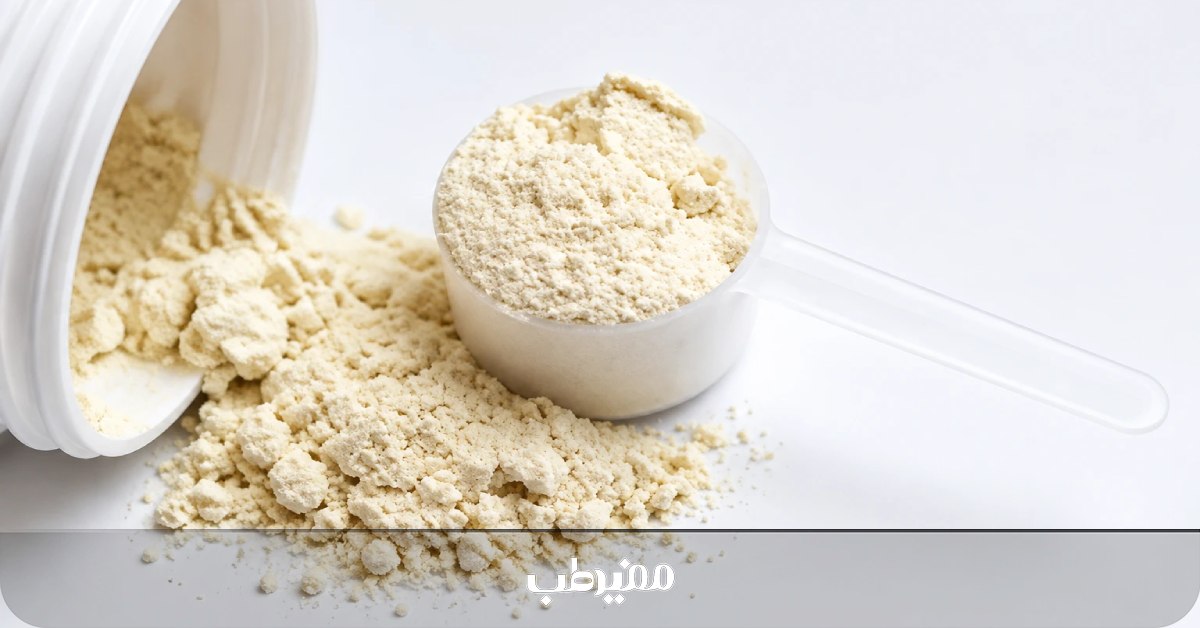 بررسی عوارض احتمالی ترکیبات مکمل گینر