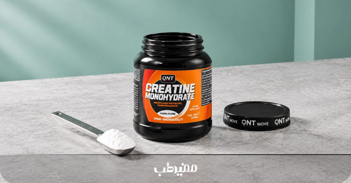معرفی مکمل کراتین کیو ان تی