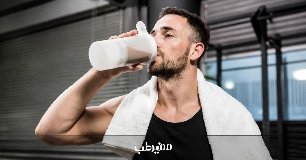 بهترین زمان مصرف تائورین بر اساس هدف استفاده از مکمل