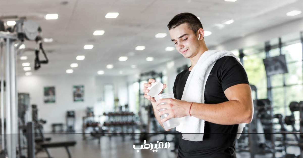 اثر حرارتی پروتئین وی و تأثیر آن بر متابولیسم