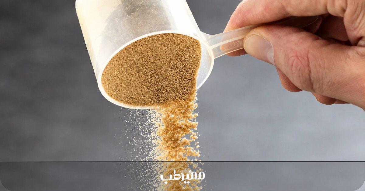 ترکیبات اصلی و جانبی مکمل گینر