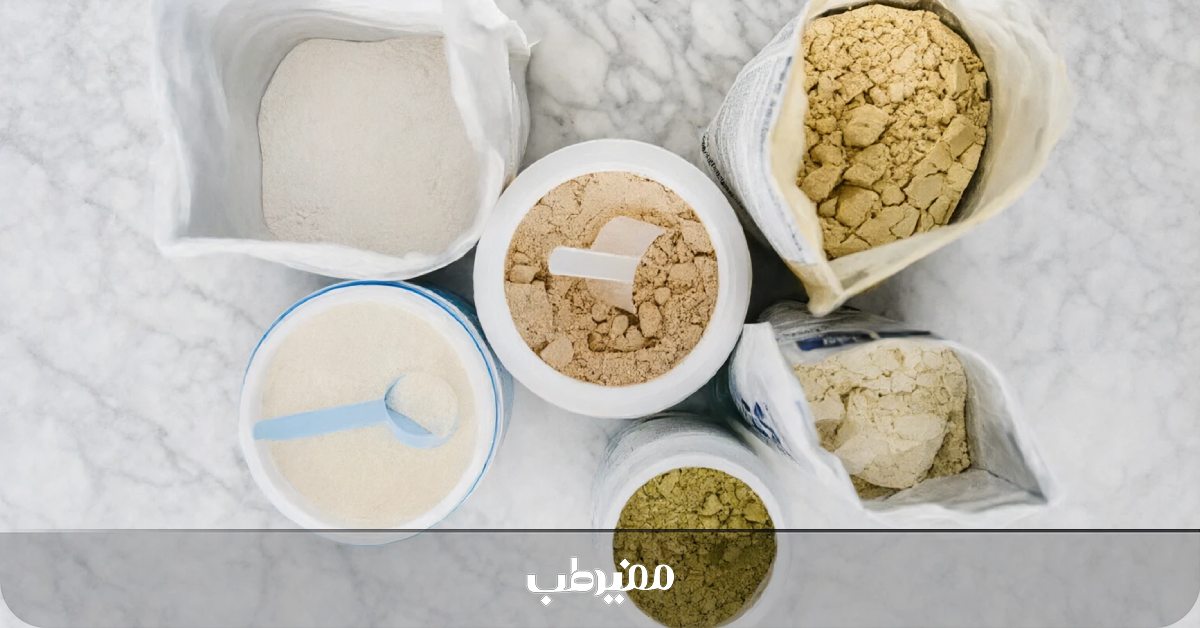 خرید گینر اصل از داروخانهها و فروشندگان معتبر
