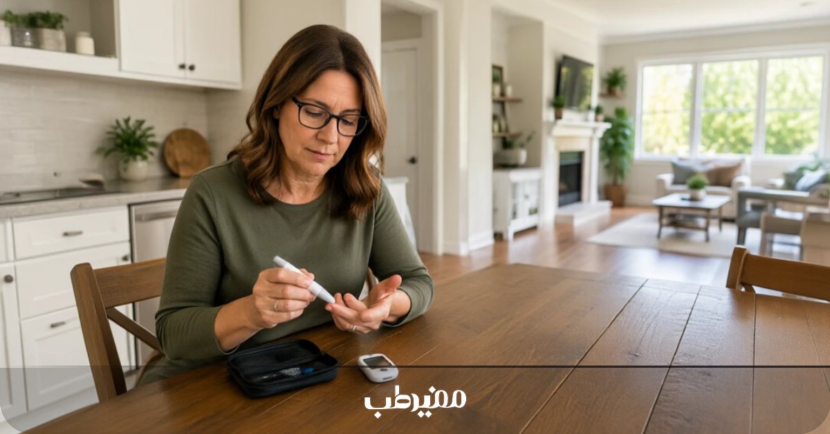 ضرورت مشورت با پزشک قبل از مصرف مکمل