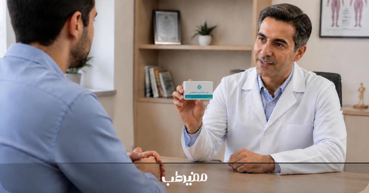 موارد منع مصرف و احتیاط در مصرف افتیمون