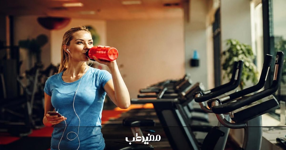 افراد مناسب برای مصرف مکمل مس گینر در بدنسازی