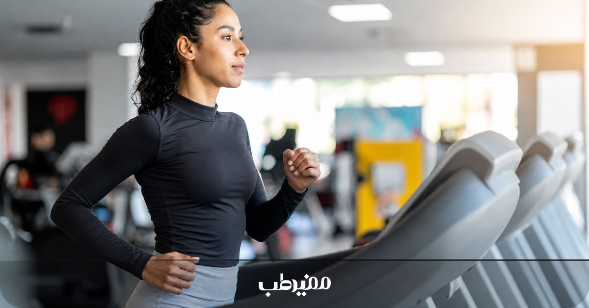 بررسی عوامل مؤثر بر تحلیل عضلات و کاتابولیسم در بانوان