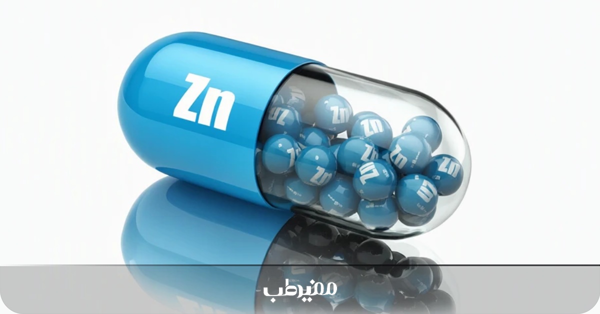 بررسی مکملهای روی و کروم برای افراد مبتلا به دیابت